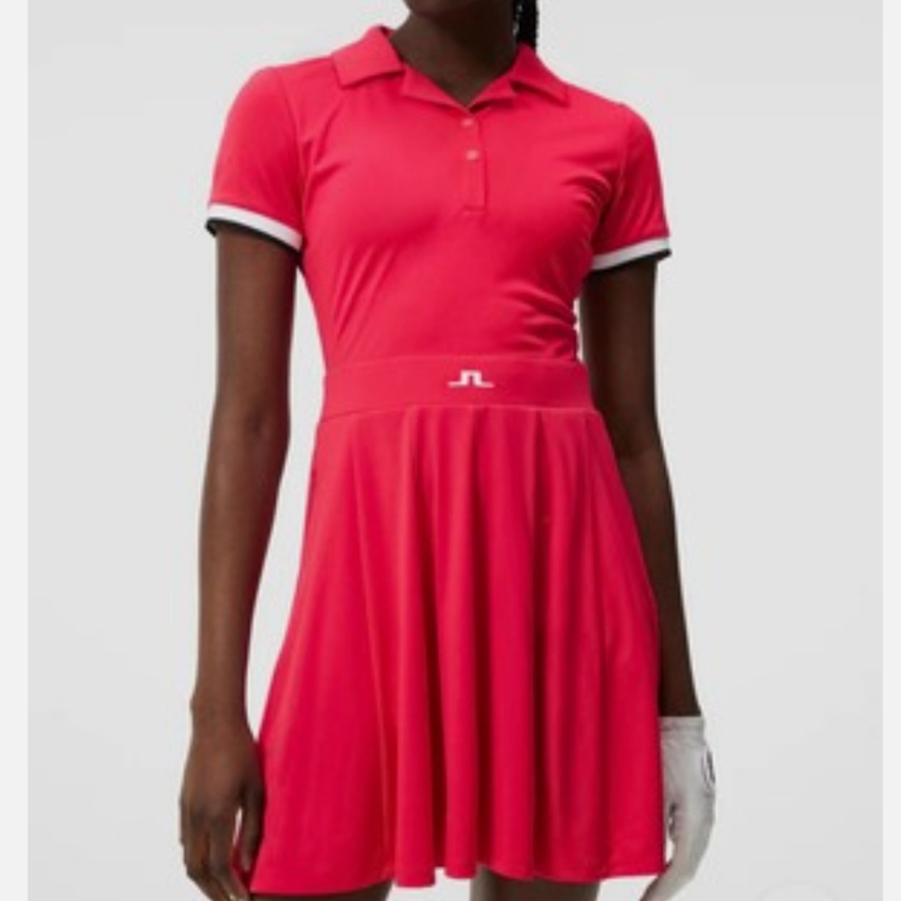 J.lindeberg dagma dress